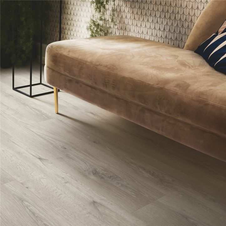 Suelos vinilo Pergo Rigid Click Roble Gris Eifel V3531-40179
