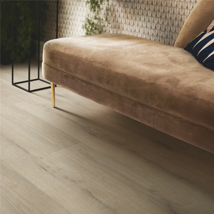 Suelos vinilo Pergo Rigid Click Roble Gris Escocés V3531-40175