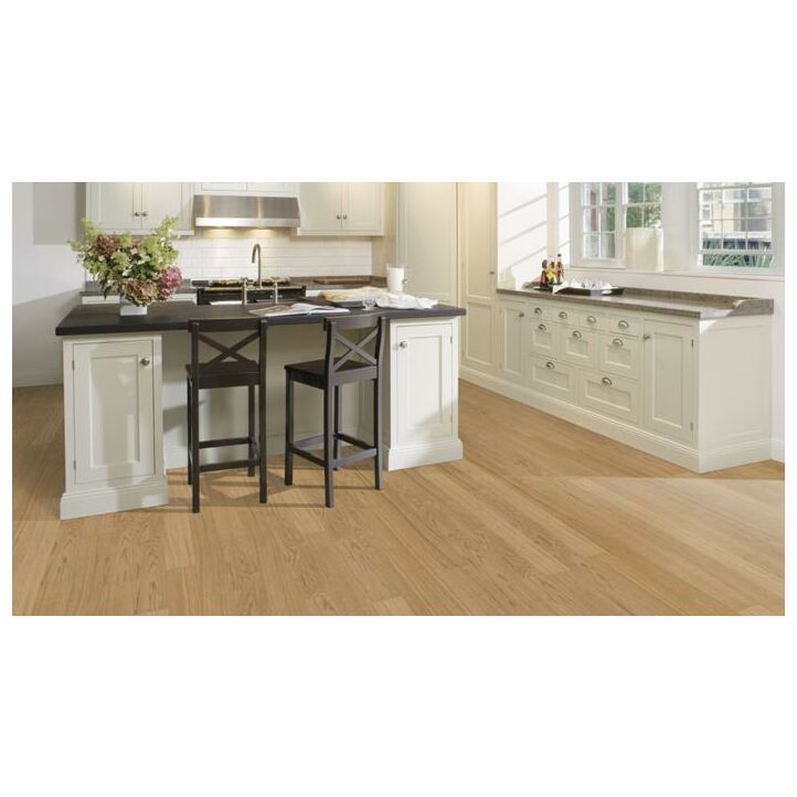 Kahrs Life Essential Collection - PURE OAK NARROW