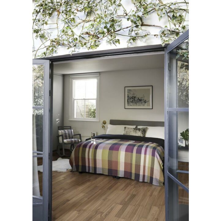 Kahrs Life Essential Collection - PURE WALNUT 2-STRIP