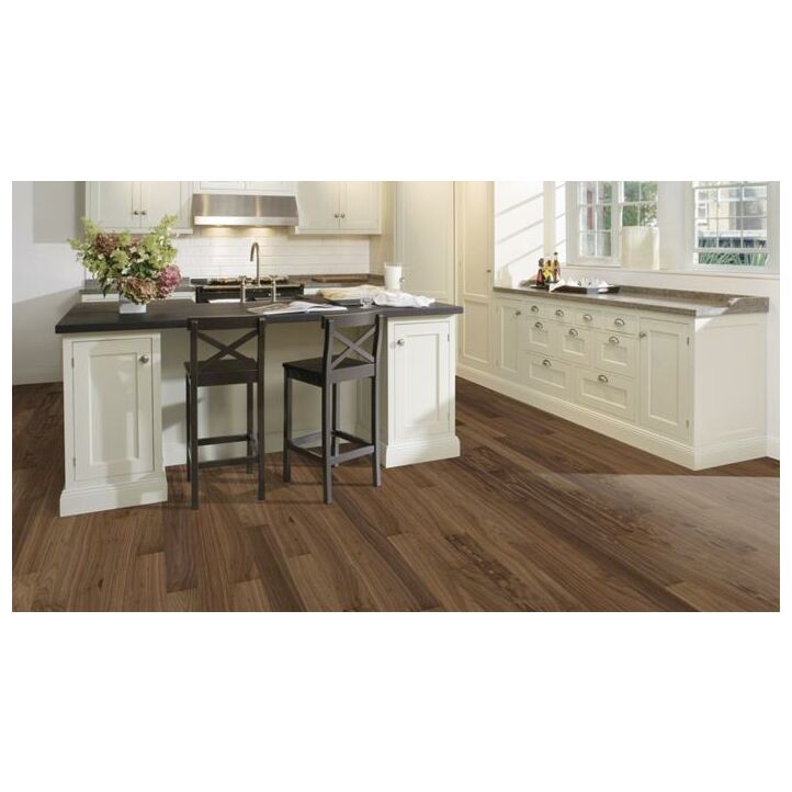 Kahrs Life Essential Collection - PURE WALNUT NARROW