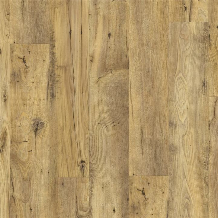 Suelos vinilo Quick Step Alpha Vinyl Castaño Vintage Natural AVSP40029