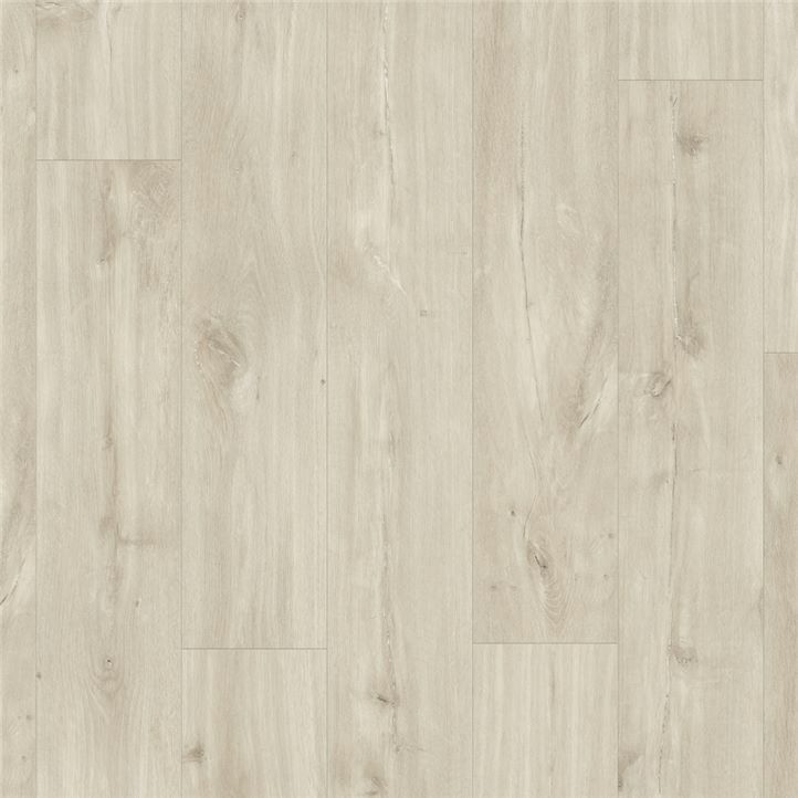 Suelos vinilo Quick Step Alpha Vinyl Roble Cañón Beige AVSP40038