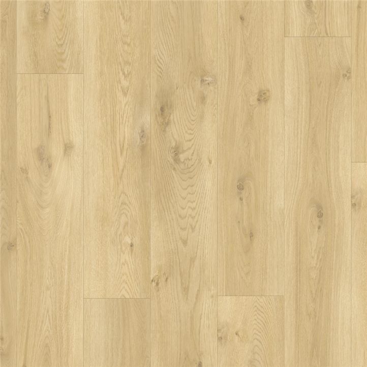 Suelos vinilo Quick Step Alpha Vinyl Roble Flotante Beige AVSP40018