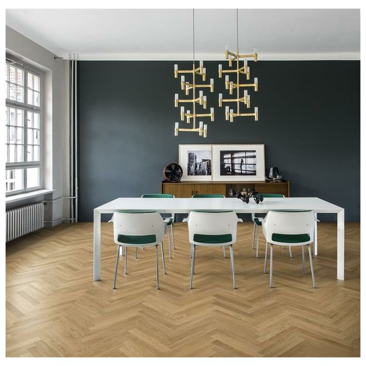 Kahrs Studio Collection Roble AB natural matt 