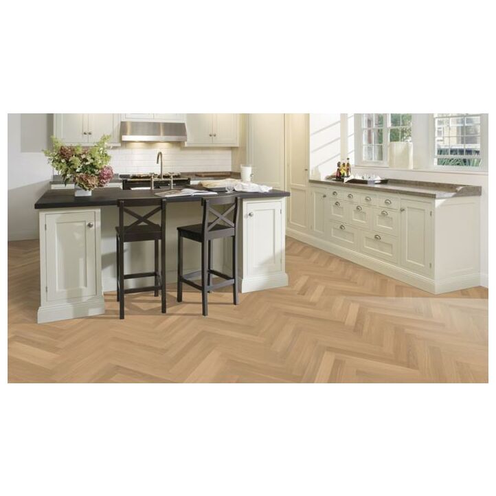 Kahrs Studio Collection Roble AB White matt