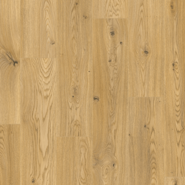 Suelo laminado resistente al agua Roble Ambar de Disfloor Top