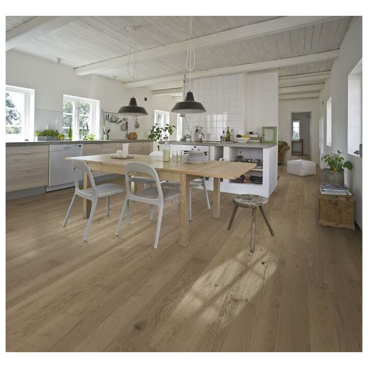 Kahrs Original Sand Roble BRIGHTON