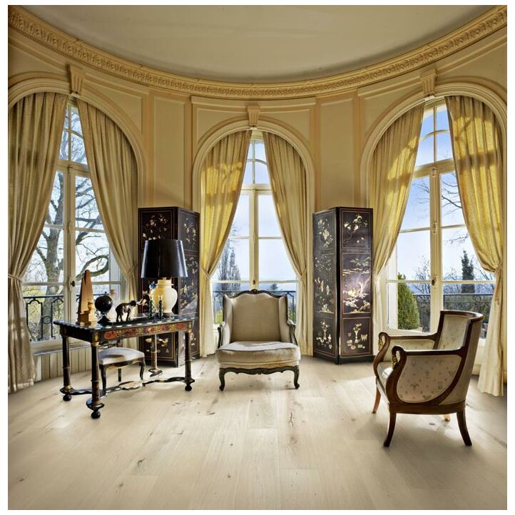 Kahrs Royal Collection - Roble Buckingham