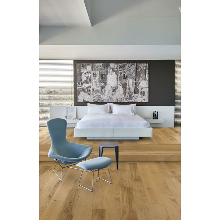 Kahrs Original European Naturals Roble Burgundy