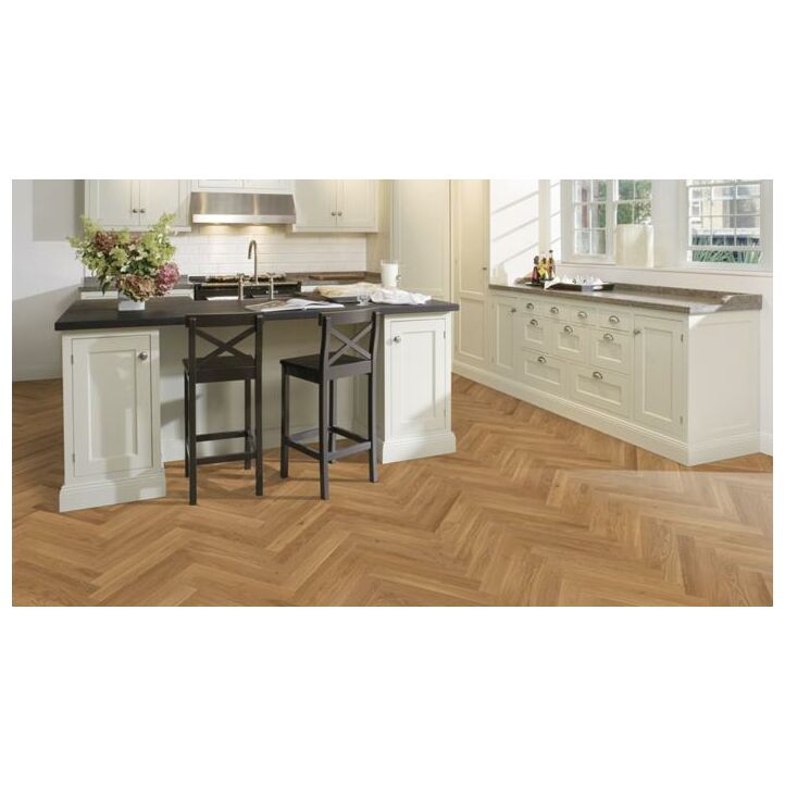 Kahrs Studio Collection Roble CD natural oiled