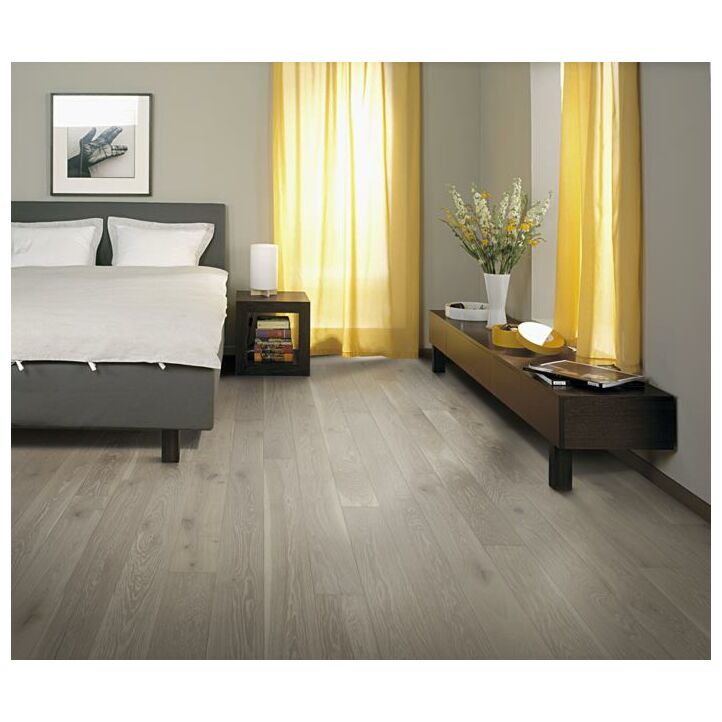 Kahrs Element Collection- Roble Cinder