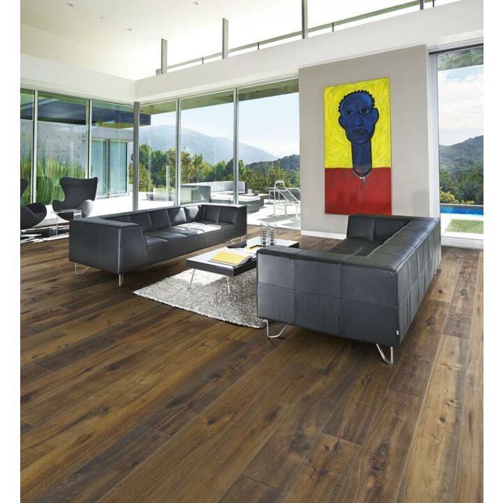 Kahrs Artisan Collection - Roble Earth