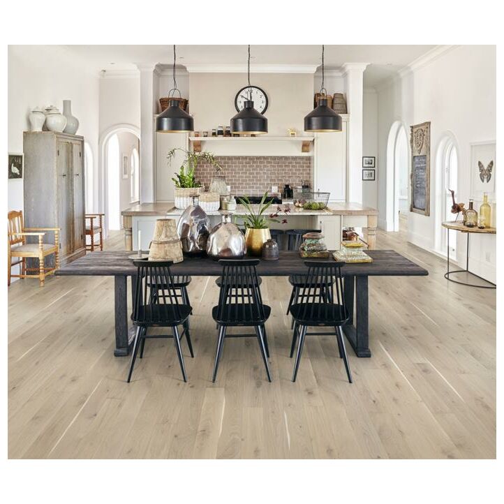 Kahrs Lux Collection - Roble Ghost