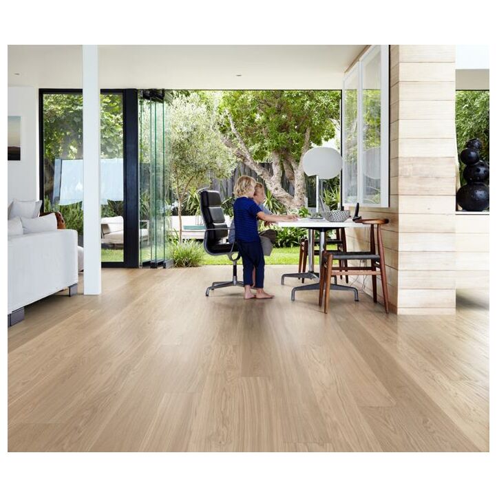 Kahrs Life Authentic Roble Ginger