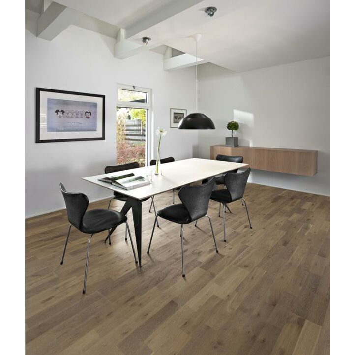 Kahrs Original Harmony Roble GRANITE