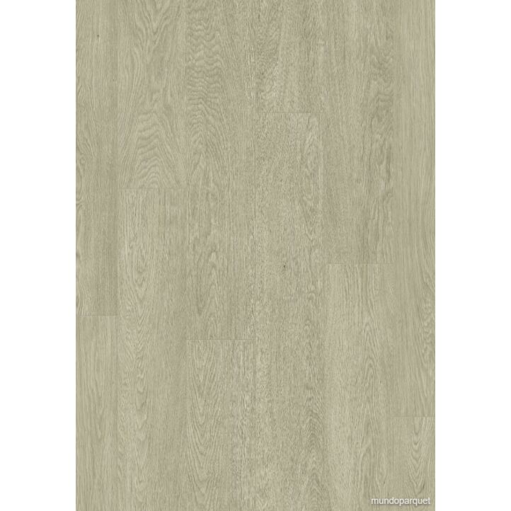 Suelo laminado disfloor top nature prof en ac5 roble gris viena en vista detallada