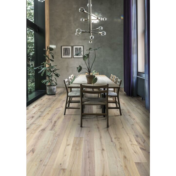 Kahrs Boardwalk Collection - Roble Luce