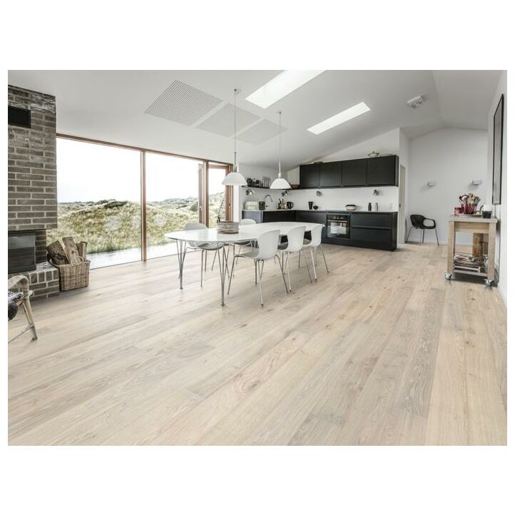 Kahrs Original Roble Nouveau BLONDE