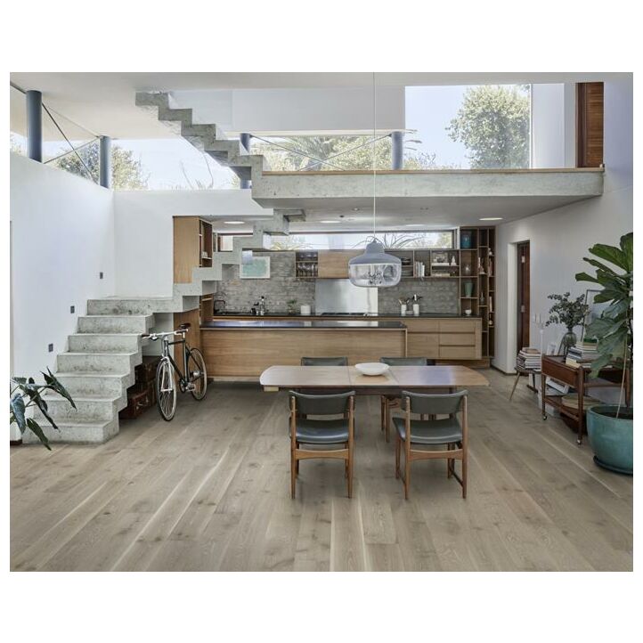 Kahrs Original Roble Nouveau GRAY