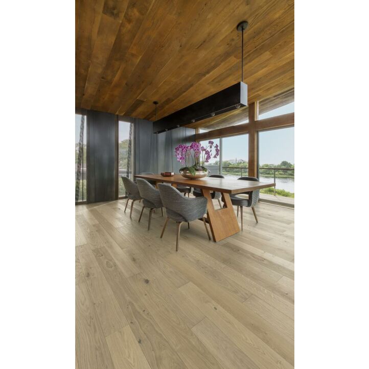 Kahrs Original Roble Nouveau WHITE