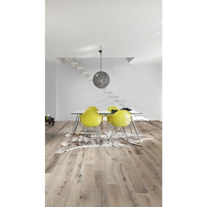 Kahrs Artisan Collection - Roble Oyster