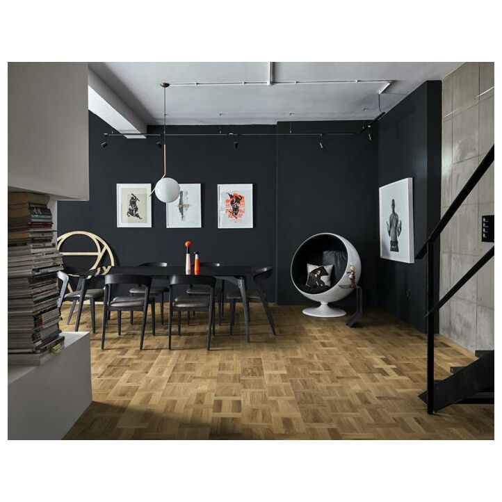 Kahrs European Renaissance Collection - Roble Palazzo Rovere