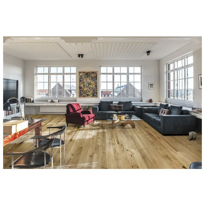 Kahrs Original Element Roble PURE