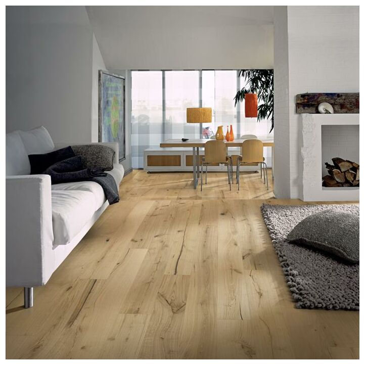 Kahrs Texture Collection - TEXTURE ROHOPTIC