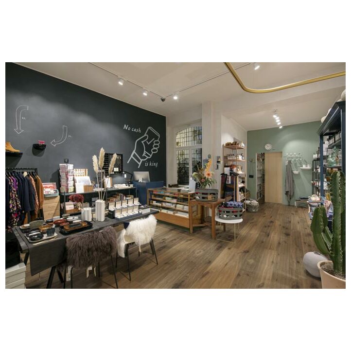 Kahrs Supreme Smaland  Roble Sevede