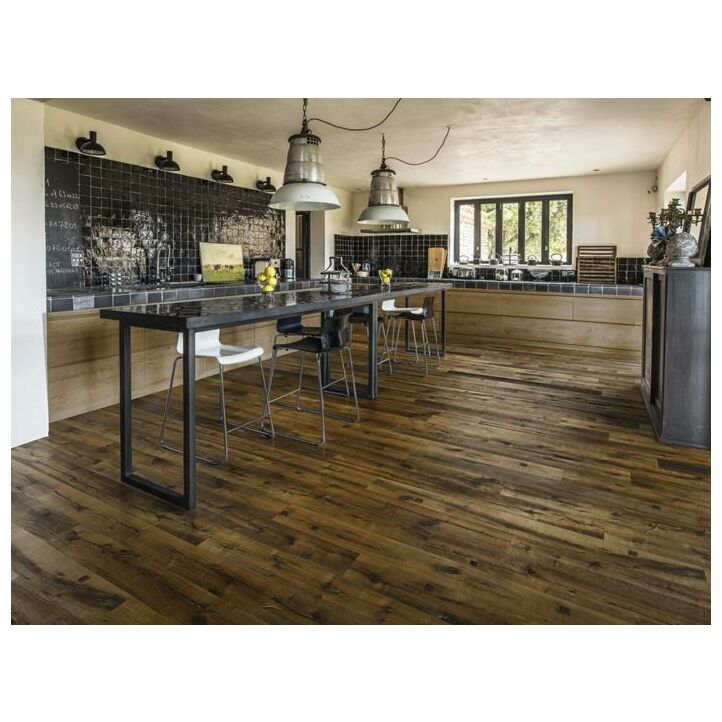 Kahrs Supreme DA CAPO Roble Sparuto