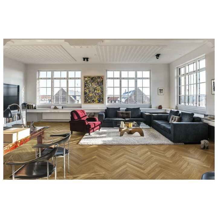 Kahrs Studio Collection Roble AB natural oiled 