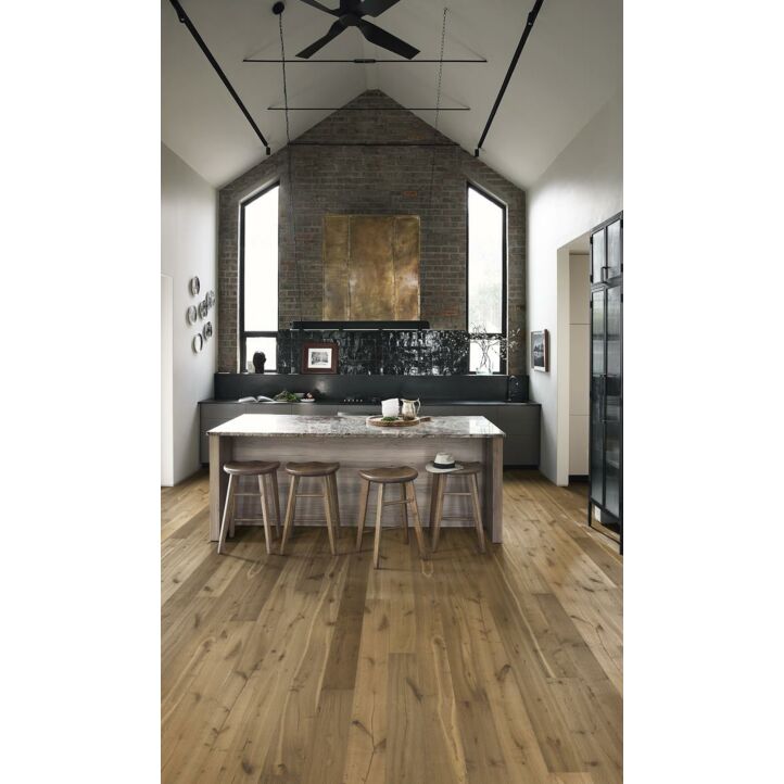 Kahrs Boardwalk Collection - Roble Tramonto