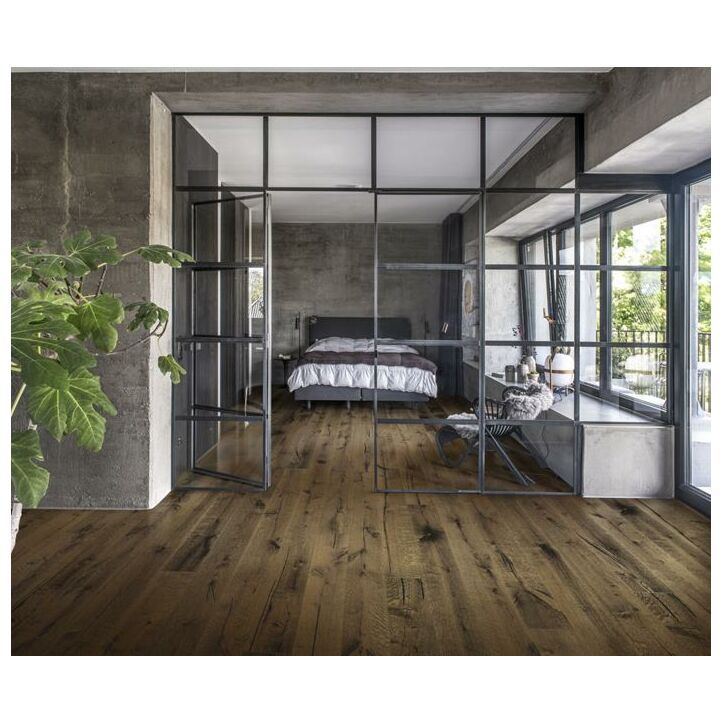 Kahrs Supreme Smaland Roble Tveta