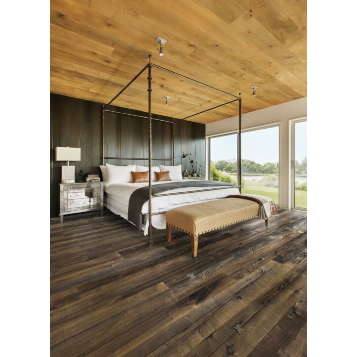 Kahrs Supreme DA CAPO Roble Unico