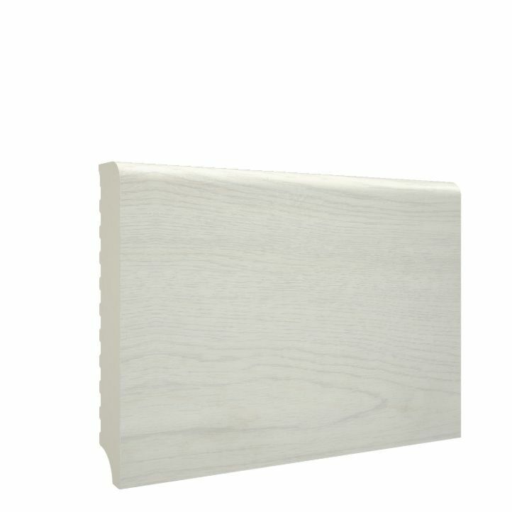 rodapié pvc roble blanco de mundoparquet