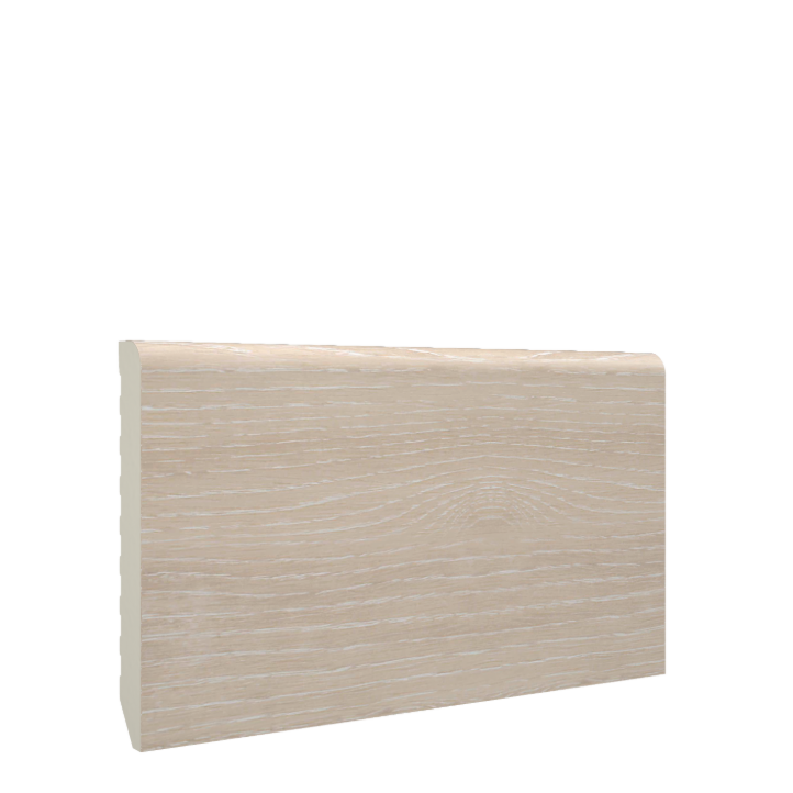 RODAPIÉ PVC ROBLE SIBERIAN 70X10