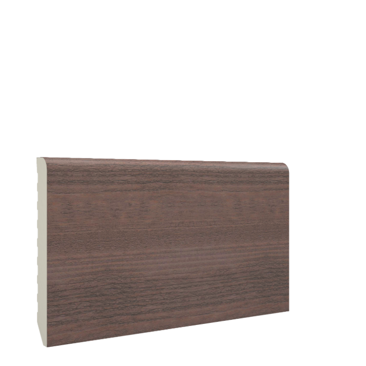 RODAPIÉ PVC TERRA 70x10