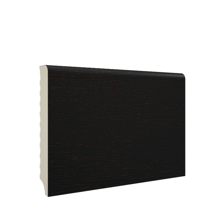 rodapié pvc marrón de mundoparquet