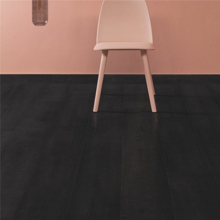 QUICK-STEP SIGNATURE ROBLE NEGRO PINTADO SIG4755