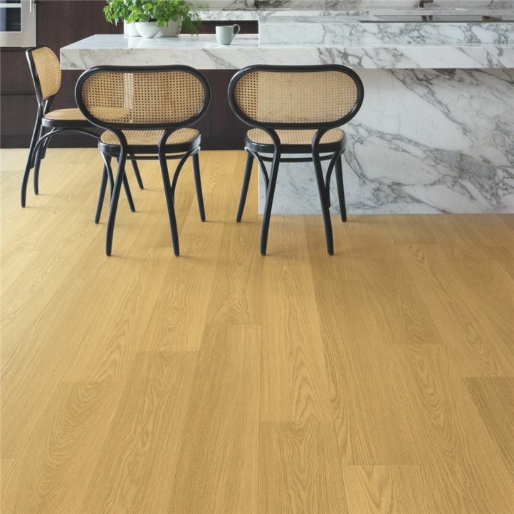 QUICK-STEP SIGNATURE ROBLE NATURAL BARNIZADO SIG4749