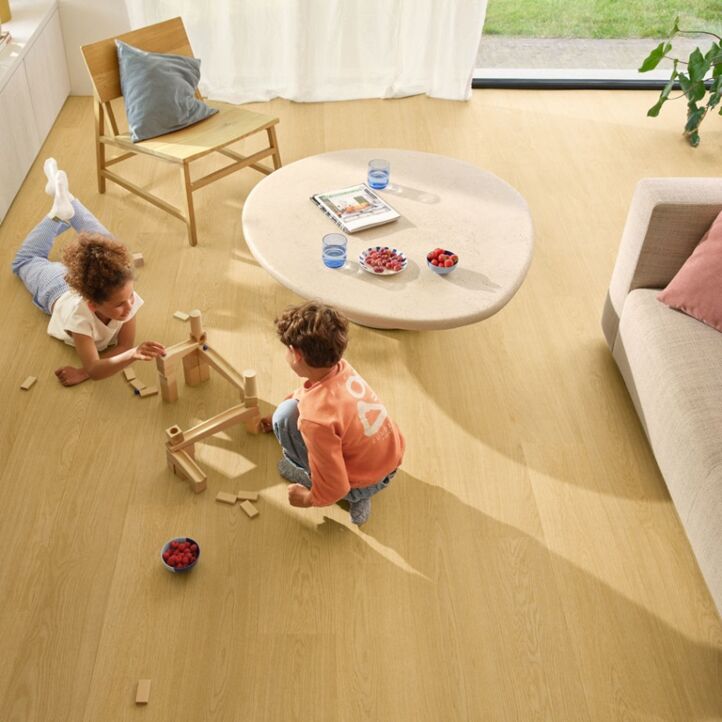 QUICK-STEP IMPRESSIVE ULTRA AC5/33 12mm ROBLE BOURBON IMU8260