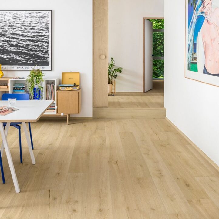 QUICK-STEP IMPRESSIVE ULTRA AC5/33 12mm ROBLE ALGODÓN IMU8254