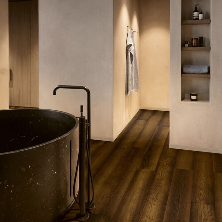 QUICK-STEP IMPRESSIVE ULTRA AC5/33 12mm ROBLE AHUMADO IMU8261