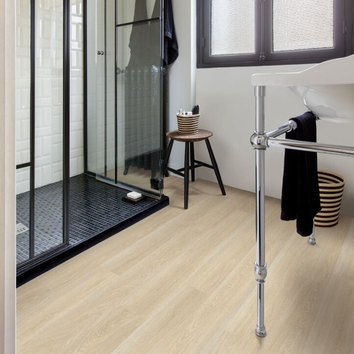 QUICK-STEP ELIGNA AC4/32 ROBLE ESTADO BEIGE EL3574