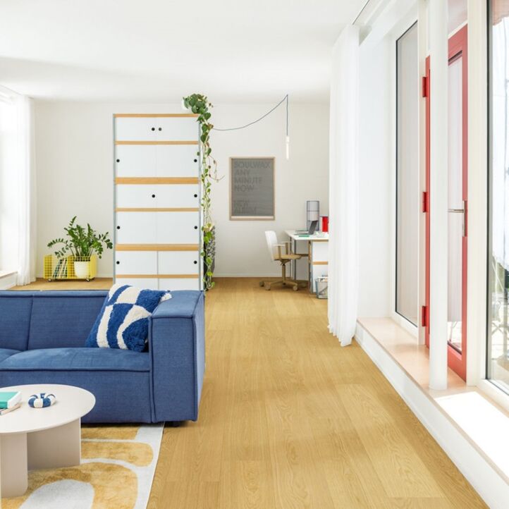 QUICK-STEP IMPRESSIVE AC4/32 8mm ROBLE BOURBON IM8260