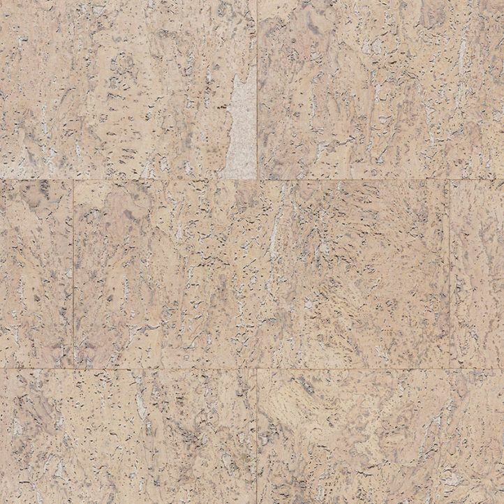 El revestimiento de pared Dekwall stone art pearl TA23001 acabado en barniz en un ambiente de habitación.