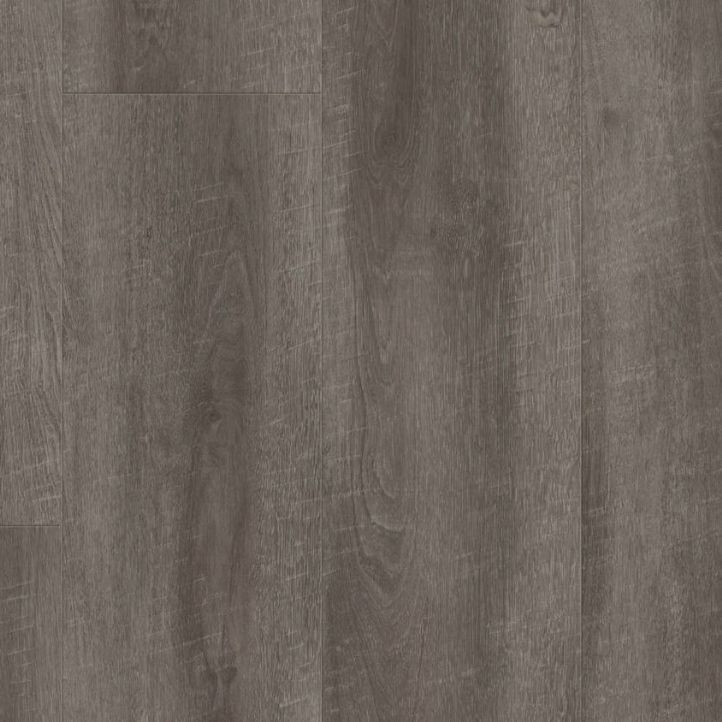 Suelos vinilo Tarkett Starfloor Click Solid 55 Antik Oak ANTHRACITE