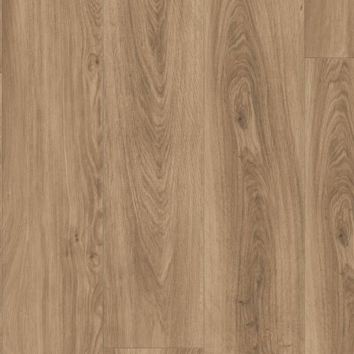 Suelos vinilo Tarkett Starfloor Click Solid 55 English Oak NATURAL