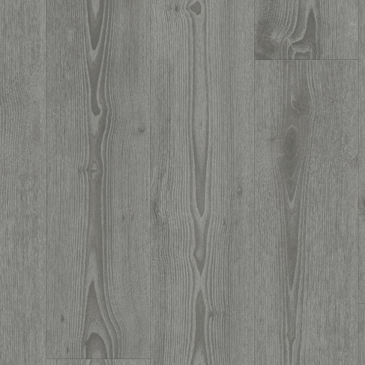 Suelos vinilo Tarkett Starfloor Click Solid 55 Scandinavian Oak DARK GREY